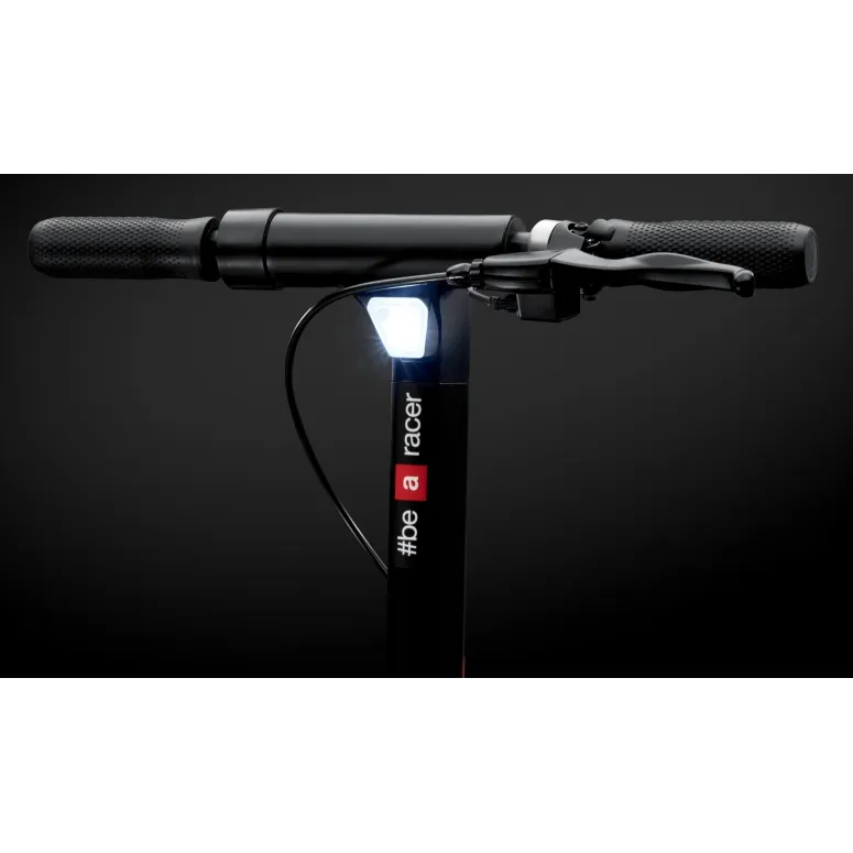 Hulajnoga Elektryczna Aprilia eSR2 EVO 50 km 500 W Amortyzacja 10" 14.4 Ah