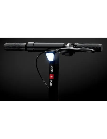 Hulajnoga Elektryczna Aprilia eSR2 EVO 50 km 500 W Amortyzacja 10" 14.4 Ah