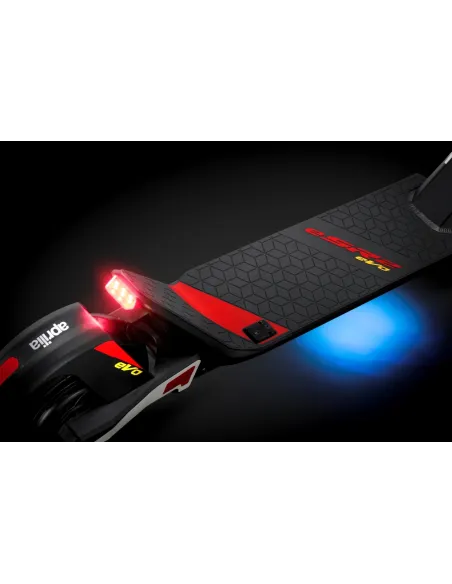 Hulajnoga Elektryczna Aprilia eSR2 EVO 50 km 500 W Amortyzacja 10" 14.4 Ah