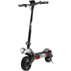 Hulajnoga Elektryczna Urban Glide AR5 Pro Amortyzacja Światła 600 W 10 Ah