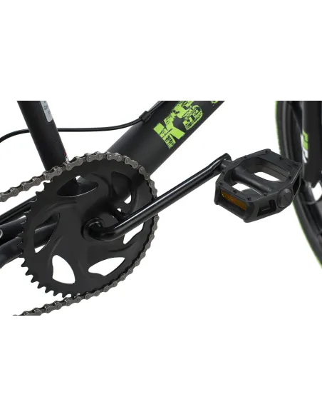 Uniwersalny BMX Rower 20 Kierownica 360 Tricki - 8