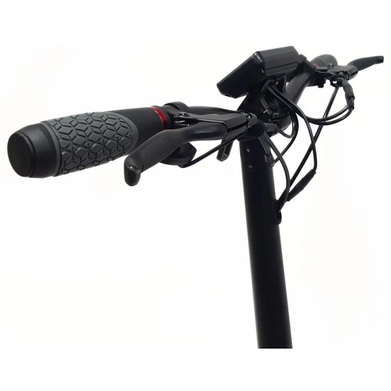 Hulajnoga Elektryczna Urban Glide AR5 Pro Amortyzacja Światła 600 W 10 Ah