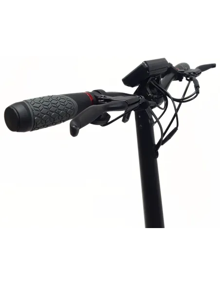 Hulajnoga Elektryczna Urban Glide AR5 Pro Amortyzacja Światła 600 W 10 Ah