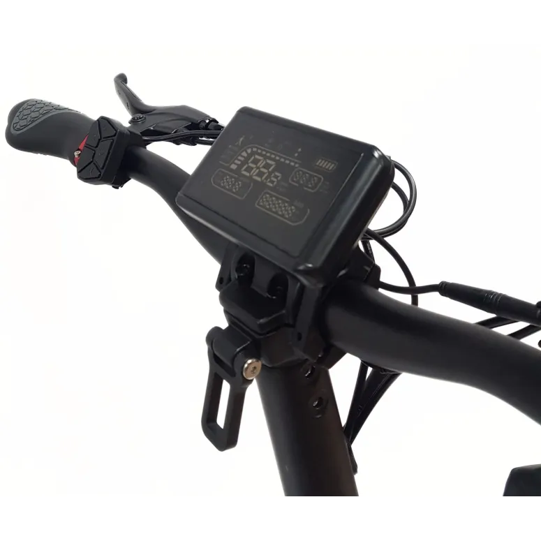 Hulajnoga Elektryczna Urban Glide AR5 Pro Amortyzacja Światła 600 W 10 Ah