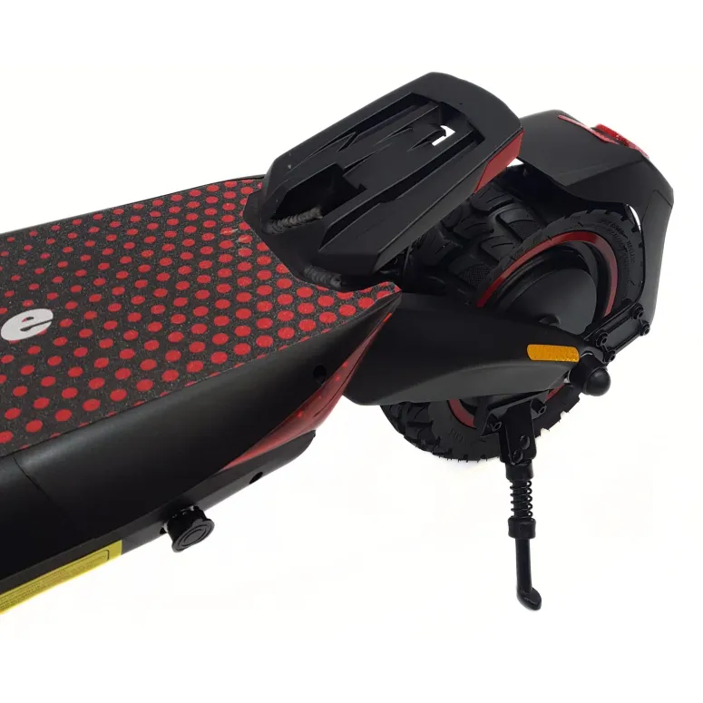 Hulajnoga Elektryczna Urban Glide AR5 Pro Amortyzacja Światła 600 W 10 Ah