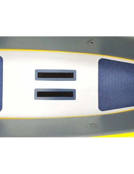 Kajak Pompowany Dmuchany Aqua Marina Tomahawk AIR-K 440 cm Pneumatyczny