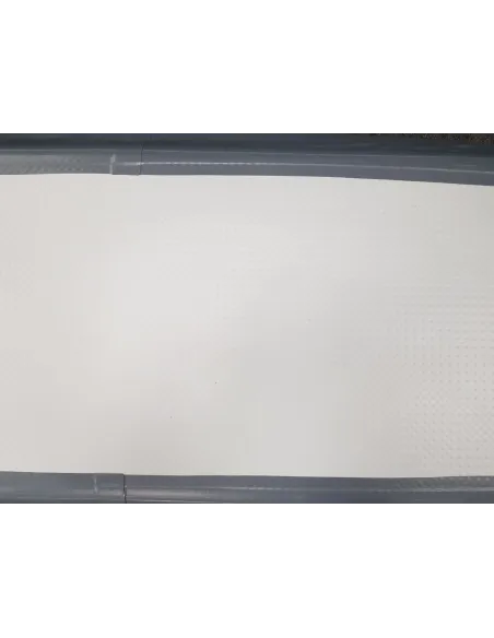 Kajak Pompowany Dmuchany Aqua Marina Tomahawk AIR-K 440 cm Pneumatyczny