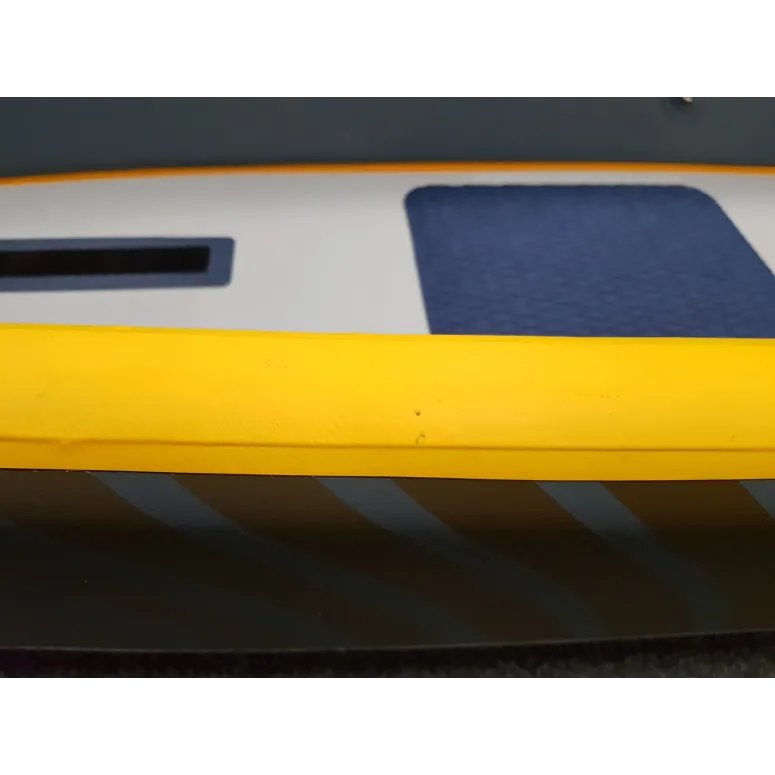 Kajak Pompowany Dmuchany Aqua Marina Tomahawk AIR-K 440 cm Pneumatyczny