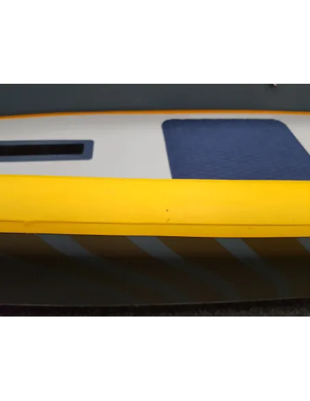 Kajak Pompowany Dmuchany Aqua Marina Tomahawk AIR-K 440 cm Pneumatyczny