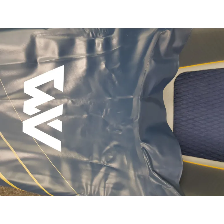 Kajak Pompowany Dmuchany Aqua Marina Tomahawk AIR-K 440 cm Pneumatyczny