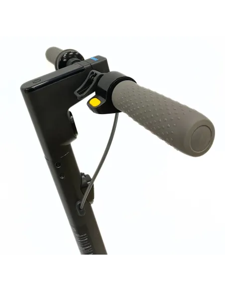 Hulajnoga Elektryczna Segway-Ninebot MAX G30D II 20km/h 350 W Oświetlenie