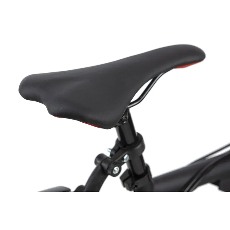 Górski Rower Młodzieżowy 24 Komunia Amortyzacja - 6