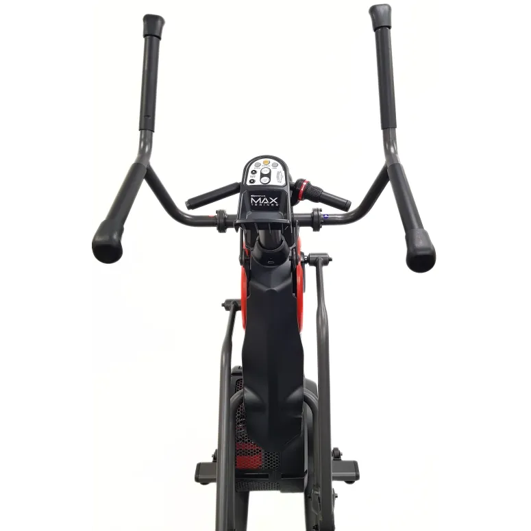 Orbitrek Treningowy Trenażer Bowflex Max Trainer M3 8-Poziomów Oporu 136kg