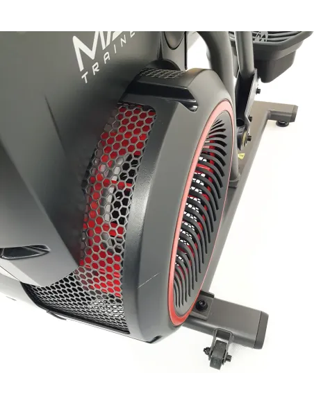 Orbitrek Treningowy Trenażer Bowflex Max Trainer M3 8-Poziomów Oporu 136kg