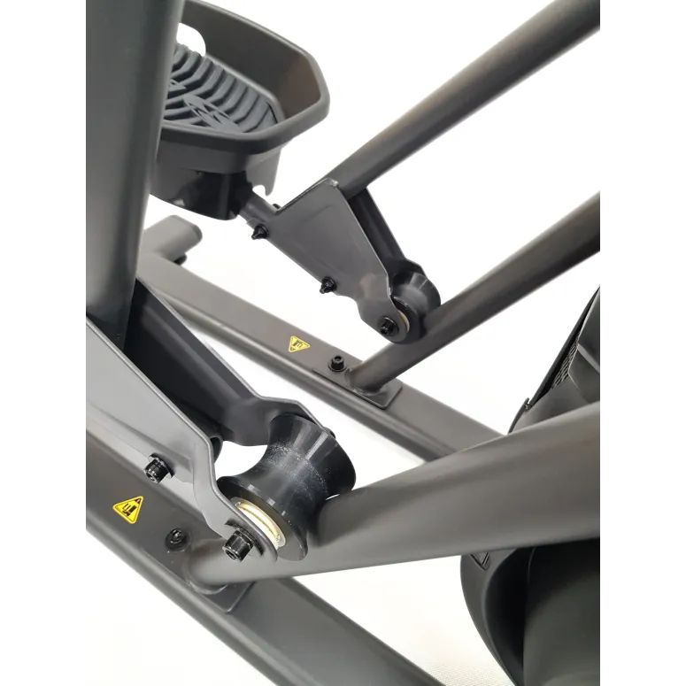 Orbitrek Treningowy Trenażer Bowflex Max Trainer M3 8-Poziomów Oporu 136kg
