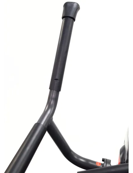 Orbitrek Treningowy Trenażer Bowflex Max Trainer M3 8-Poziomów Oporu 136kg