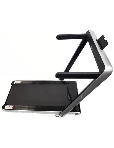 Bieżnia Elektryczna Mobvoi Home PRO Srebrna Domowa Składana Pilot 120 kg