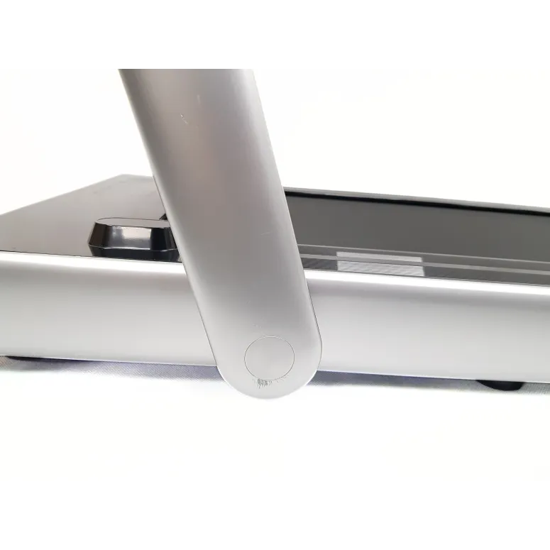 Bieżnia Elektryczna Mobvoi Home PRO Srebrna Domowa Składana Pilot 120 kg