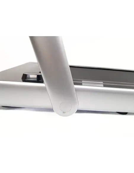 Bieżnia Elektryczna Mobvoi Home PRO Srebrna Domowa Składana Pilot 120 kg