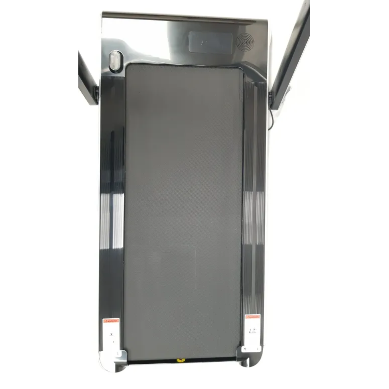 Bieżnia Elektryczna Mobvoi Home PRO Srebrna Domowa Składana Pilot 120 kg