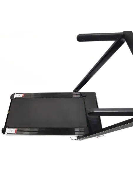 Bieżnia Elektryczna Mobvoi Home PRO Srebrna Domowa Składana Pilot 120 kg