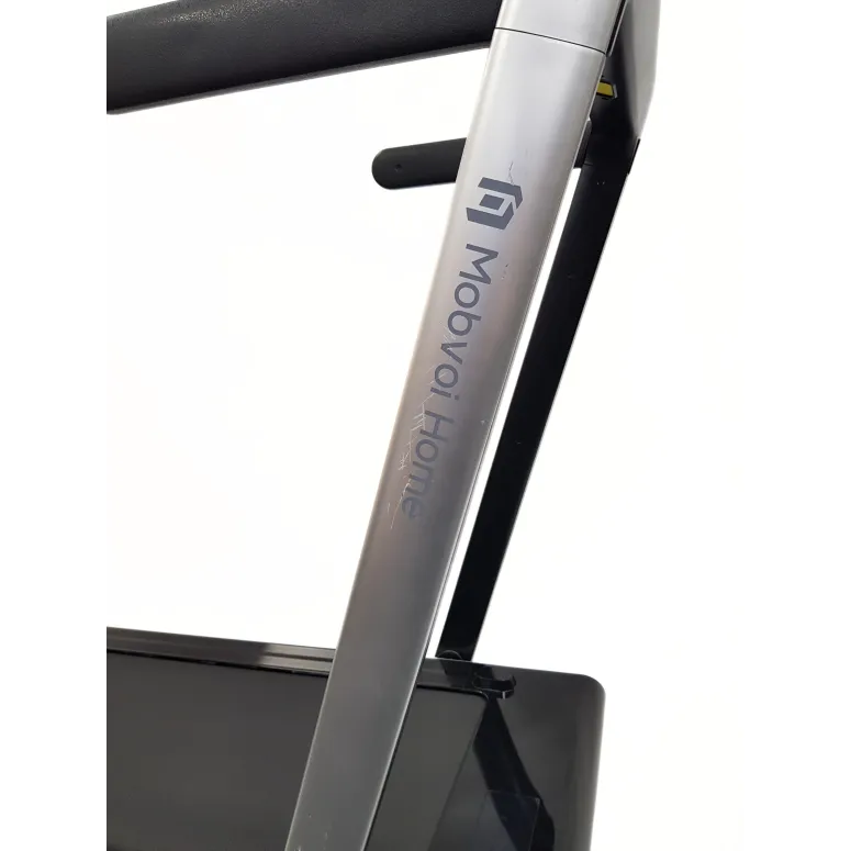 Bieżnia Elektryczna Mobvoi Home PRO Srebrna Domowa Składana Pilot 120 kg