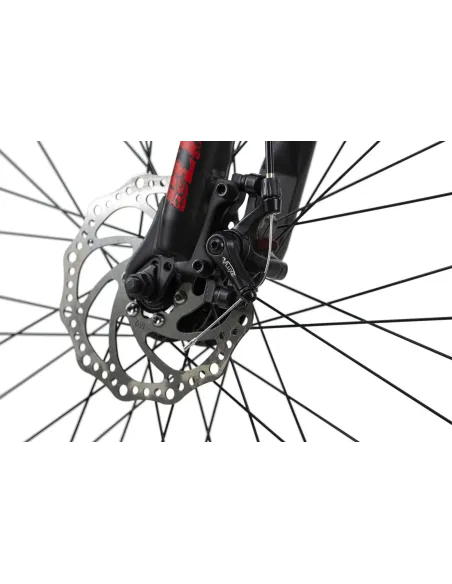 Górski Rower Młodzieżowy 24 Komunia Amortyzacja - 4