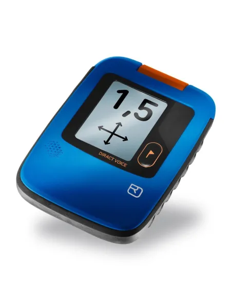 Zestaw Lawinowy Ortovox Avalanche Rescue Set Light Sonda Łopata Detektor