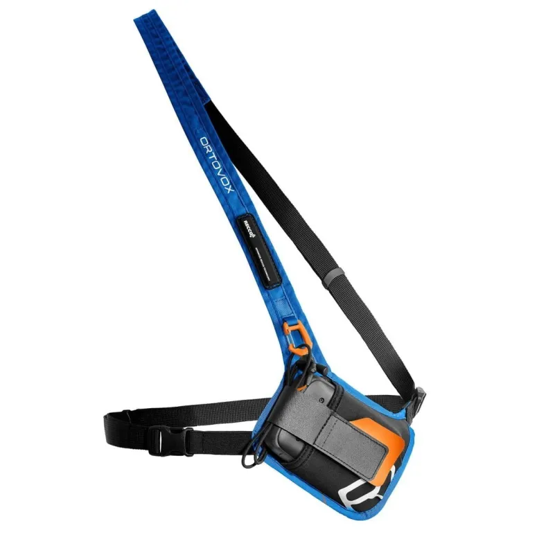 Zestaw Lawinowy Ortovox Avalanche Rescue Set Light Sonda Łopata Detektor