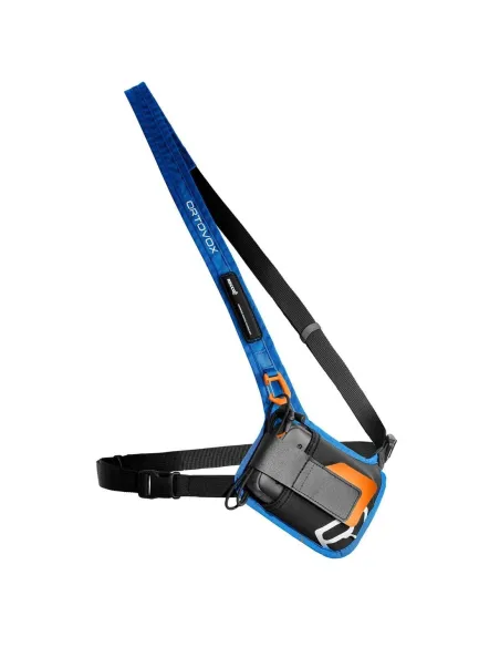 Zestaw Lawinowy Ortovox Avalanche Rescue Set Light Sonda Łopata Detektor