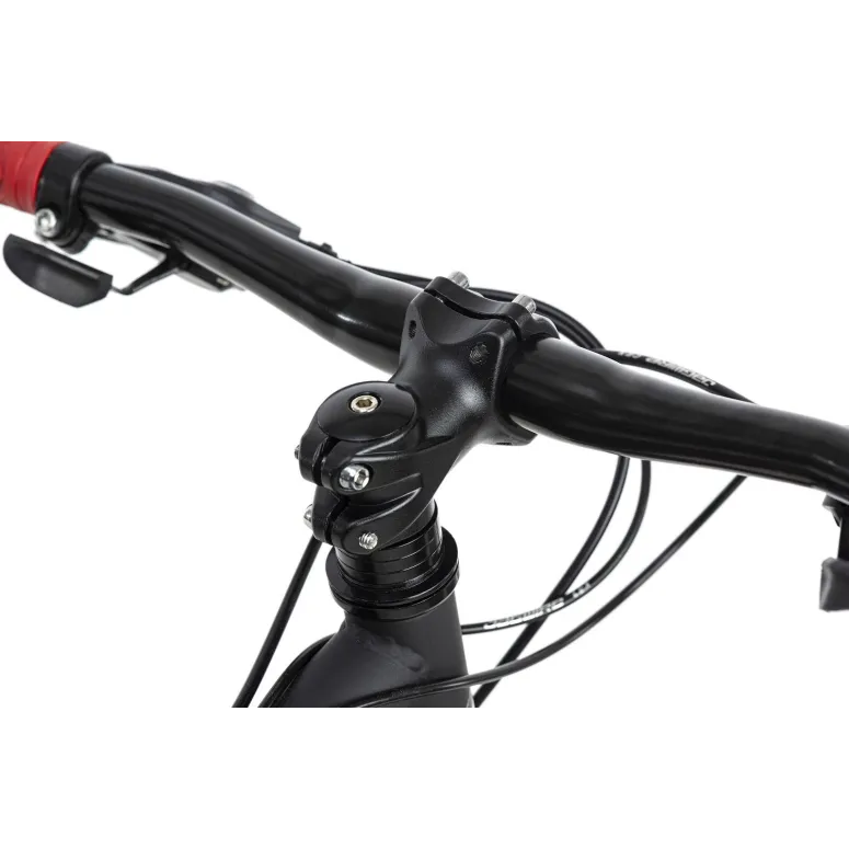 Górski Rower Młodzieżowy 24 Komunia Amortyzacja - 3