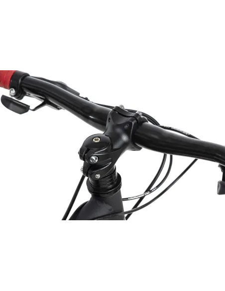 Górski Rower Młodzieżowy 24 Komunia Amortyzacja - 3