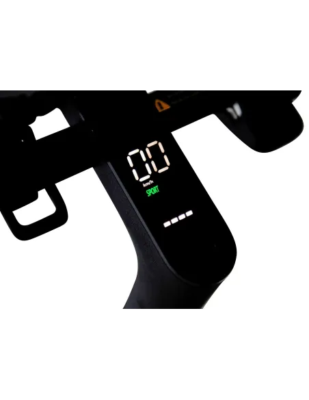 Hulajnoga Elektryczna DUCATI Pro I Evo v2 Czarna Składana 7.8Ah 25km 350W