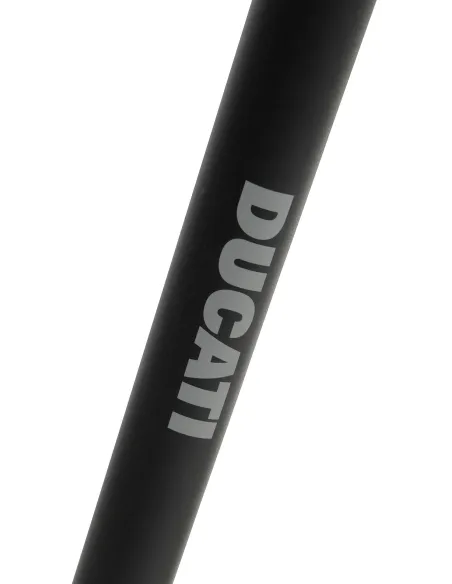 Hulajnoga Elektryczna DUCATI Pro I Evo v2 Czarna Składana 7.8Ah 25km 350W