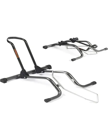 Stojak na Rower Diverse Stabilus 2.0 Na Koło Stabilny Uniwersalny Stalowy