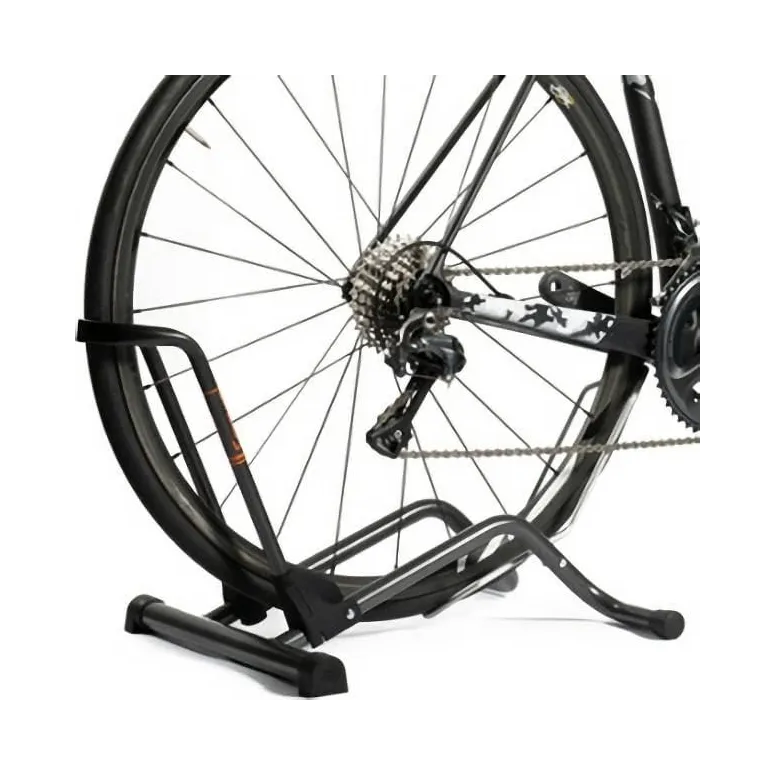 Stojak na Rower Diverse Stabilus 2.0 Na Koło Stabilny Uniwersalny Stalowy