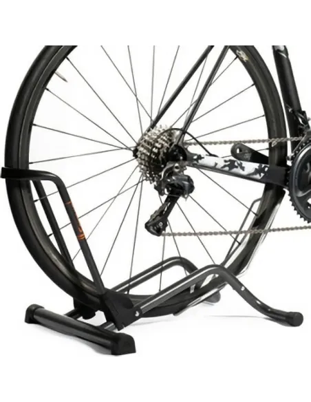Stojak na Rower Diverse Stabilus 2.0 Na Koło Stabilny Uniwersalny Stalowy