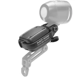 Leval B&M Asystent Oświetlenia Zakrętów Elektryczne Pochylanie E-Bike 6-15V