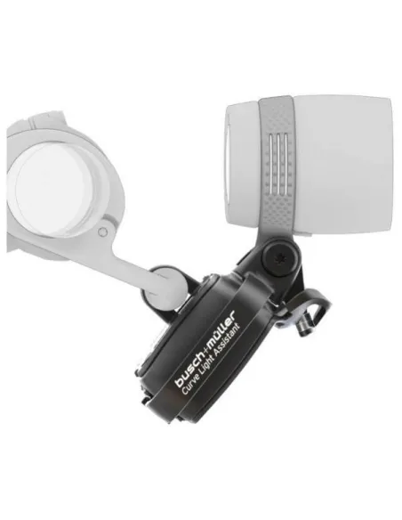 Leval B&M Asystent Oświetlenia Zakrętów Elektryczne Pochylanie E-Bike 6-15V