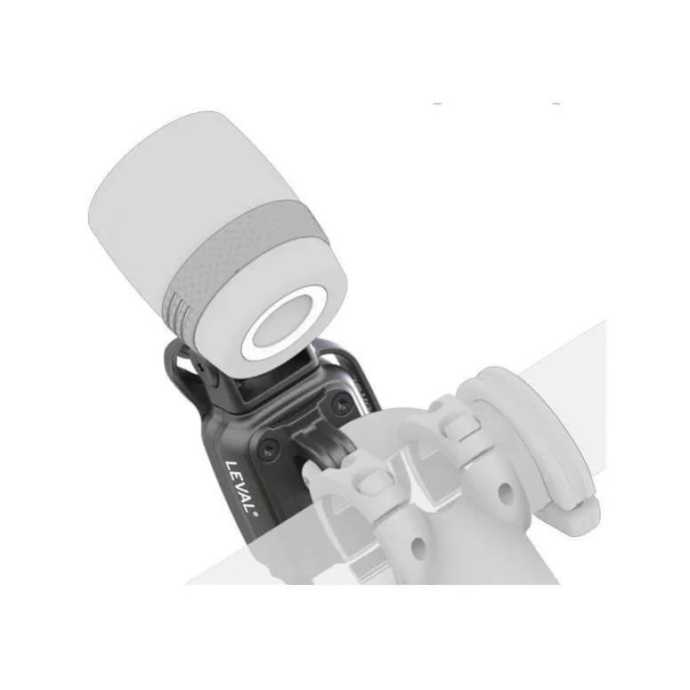 Leval B&M Asystent Oświetlenia Zakrętów Elektryczne Pochylanie E-Bike 6-15V