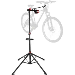 Stojak Serwisowy Na Rower Ultrasport Stabilny Regulowany Tacka Do 30 kg
