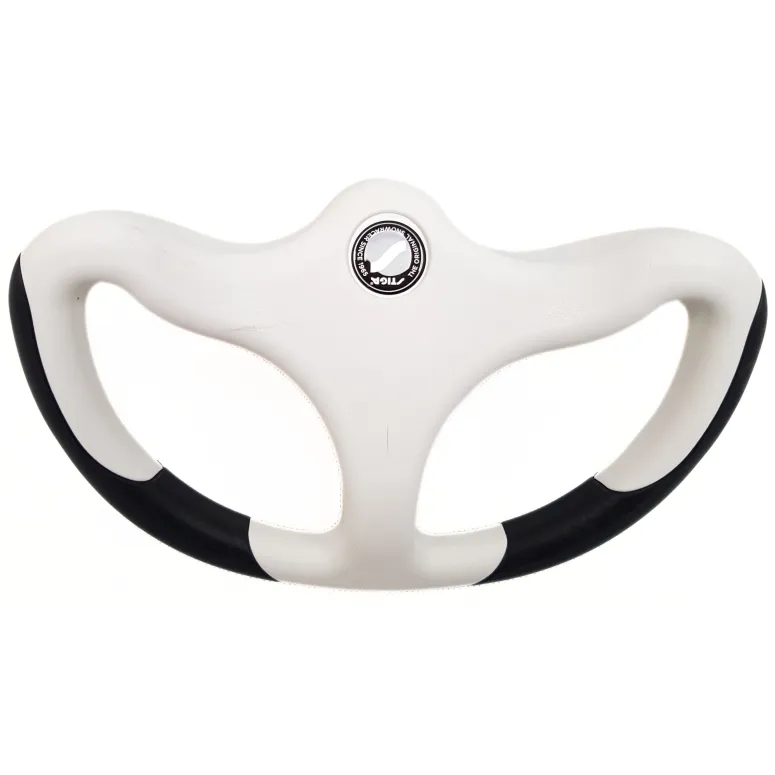 Nartosanki Dwuosobowe STIGA KING SIZE GT Dla Dzieci Skuter Śnieżny Hamulce