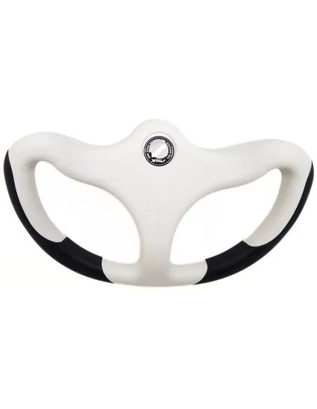 Nartosanki Dwuosobowe STIGA KING SIZE GT Dla Dzieci Skuter Śnieżny Hamulce