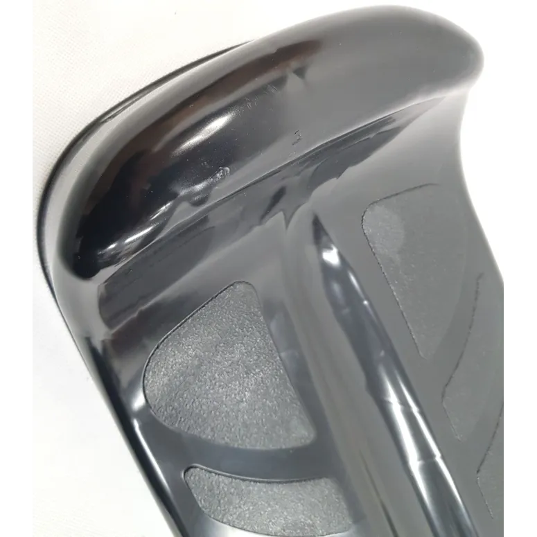 Nartosanki Dwuosobowe STIGA KING SIZE GT Dla Dzieci Skuter Śnieżny Hamulce