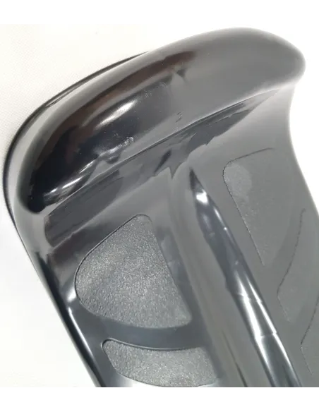 Nartosanki Dwuosobowe STIGA KING SIZE GT Dla Dzieci Skuter Śnieżny Hamulce