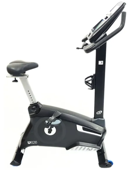Rowerek Treningowy Fitness Nautilus U626 Domowy 25-poziomów Oporu Max 136kg