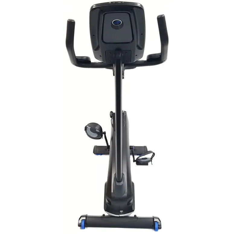 Rowerek Treningowy Fitness Nautilus U626 Domowy 25-poziomów Oporu Max 136kg