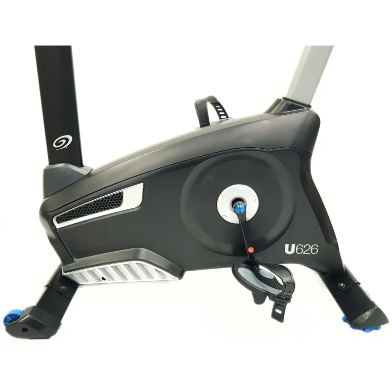 Rowerek Treningowy Fitness Nautilus U626 Domowy 25-poziomów Oporu Max 136kg