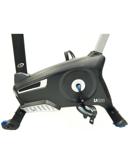 Rowerek Treningowy Fitness Nautilus U626 Domowy 25-poziomów Oporu Max 136kg