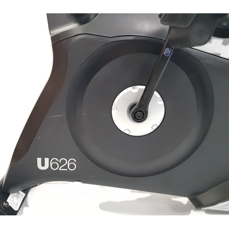 Rowerek Treningowy Fitness Nautilus U626 Domowy 25-poziomów Oporu Max 136kg